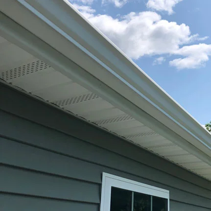 fascia gutter installation Syosset ny