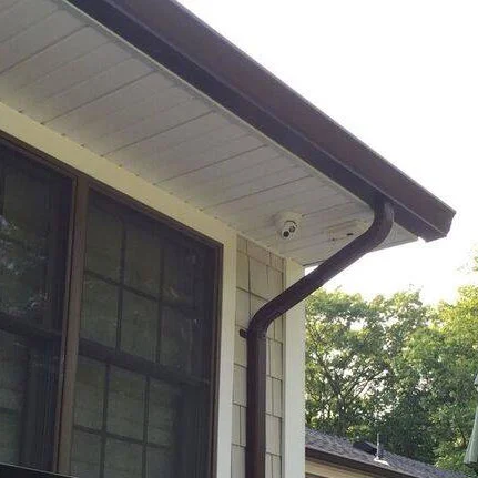 emergency gutter repair Syosset ny